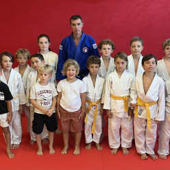COURS DES MINI DU MARDI :
