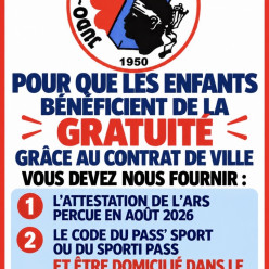AU DOJO SOCIAL DE LUPINO :