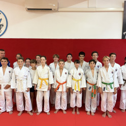 COURS ADO DU JEUDI :