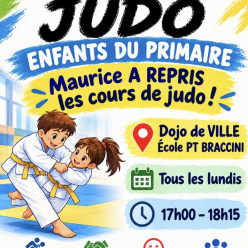 DOJO DE VILLE :