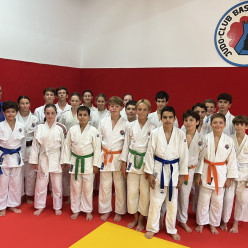 DOJO JOSEPH GENTILI DE TOGA :