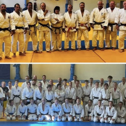 JOURNÉE KATAS À CORTE :